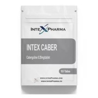 CABER INTEX PHARMA