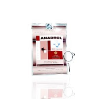 Anadrol 10 mg Hubei Huangshi Nanshang