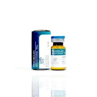 Primobolan (Methenolone Enanthate) 100 mg Magnus Pharmaceuticals