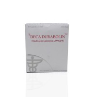 Deca Durabolin 200 mg Multi Pharm