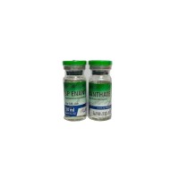 SP Enanthate (Testosteron Enanthate) SP Laboratories